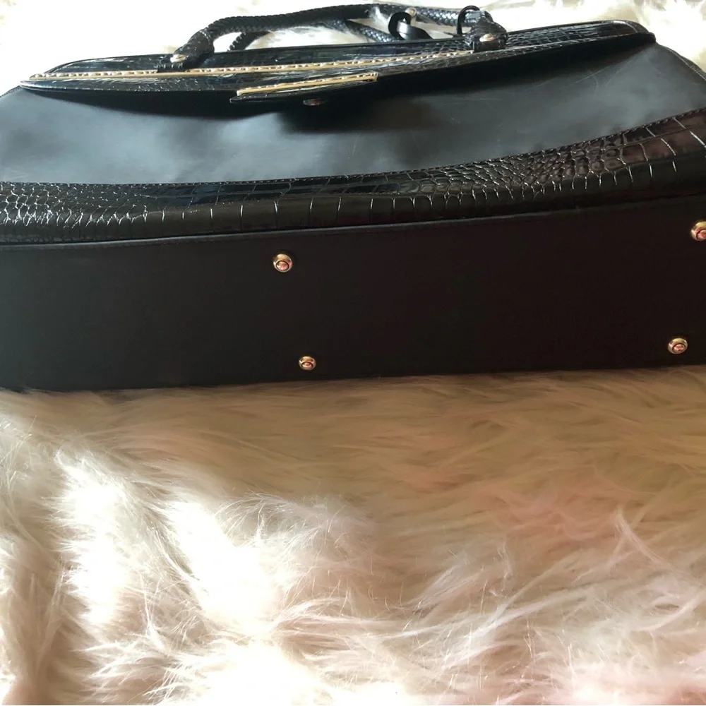 Beautiful Brighton laptop/briefcase.